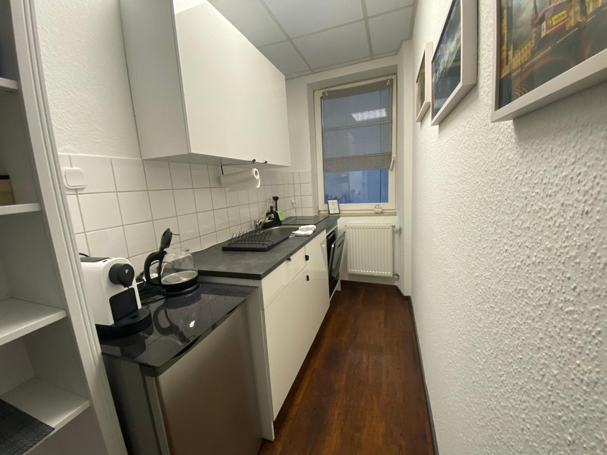 City Nowa Nuremberg Exterior photo