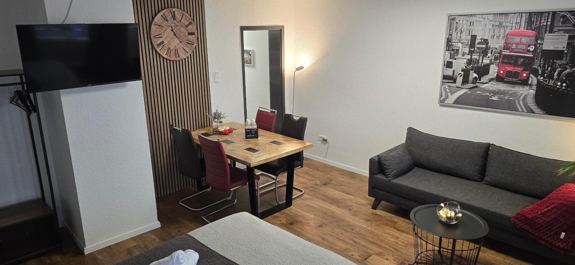 City Nowa Nuremberg Room photo
