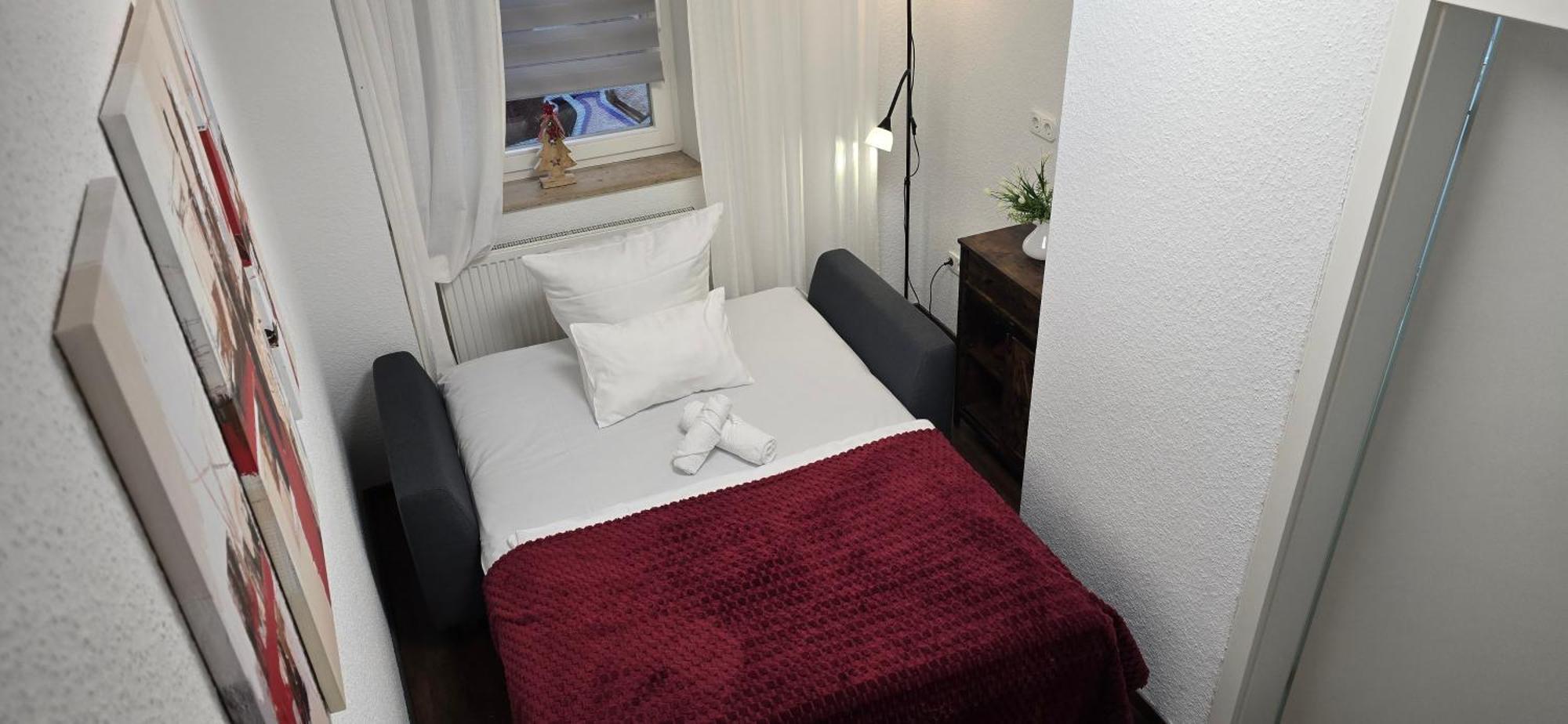 City Nowa Nuremberg Room photo