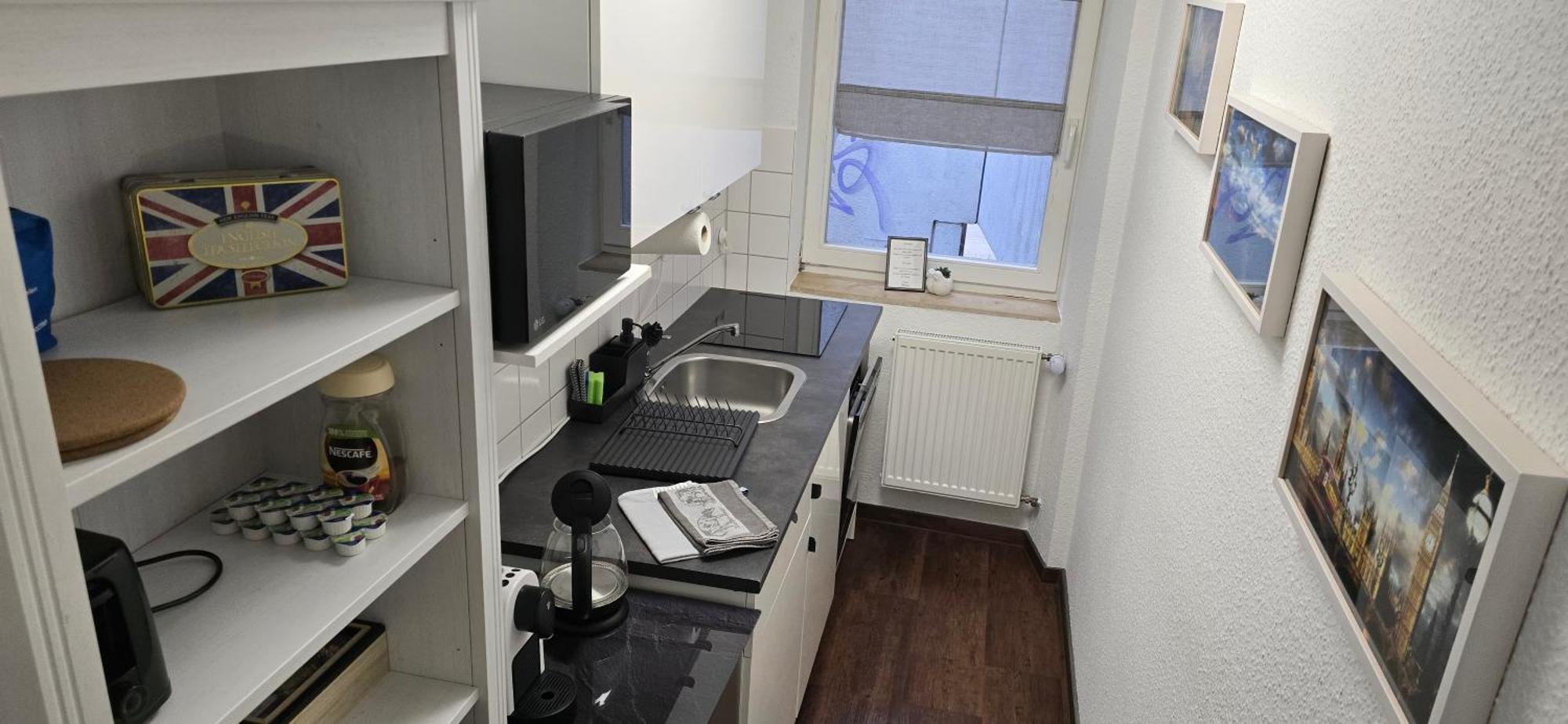 City Nowa Nuremberg Room photo