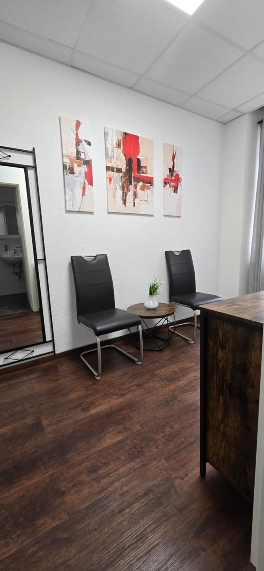 City Nowa Nuremberg Room photo