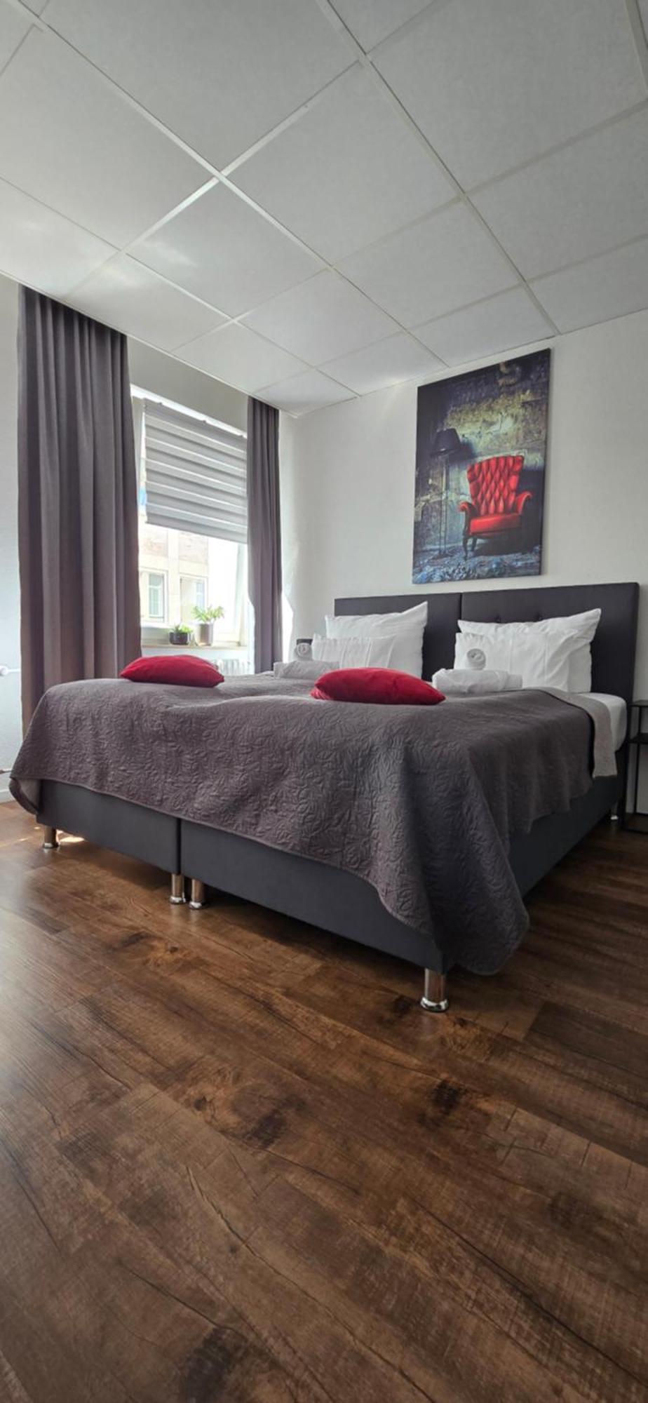 City Nowa Nuremberg Room photo