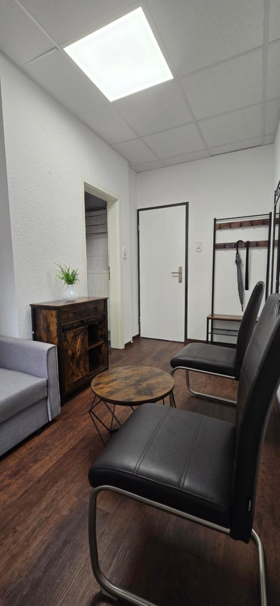 City Nowa Nuremberg Room photo