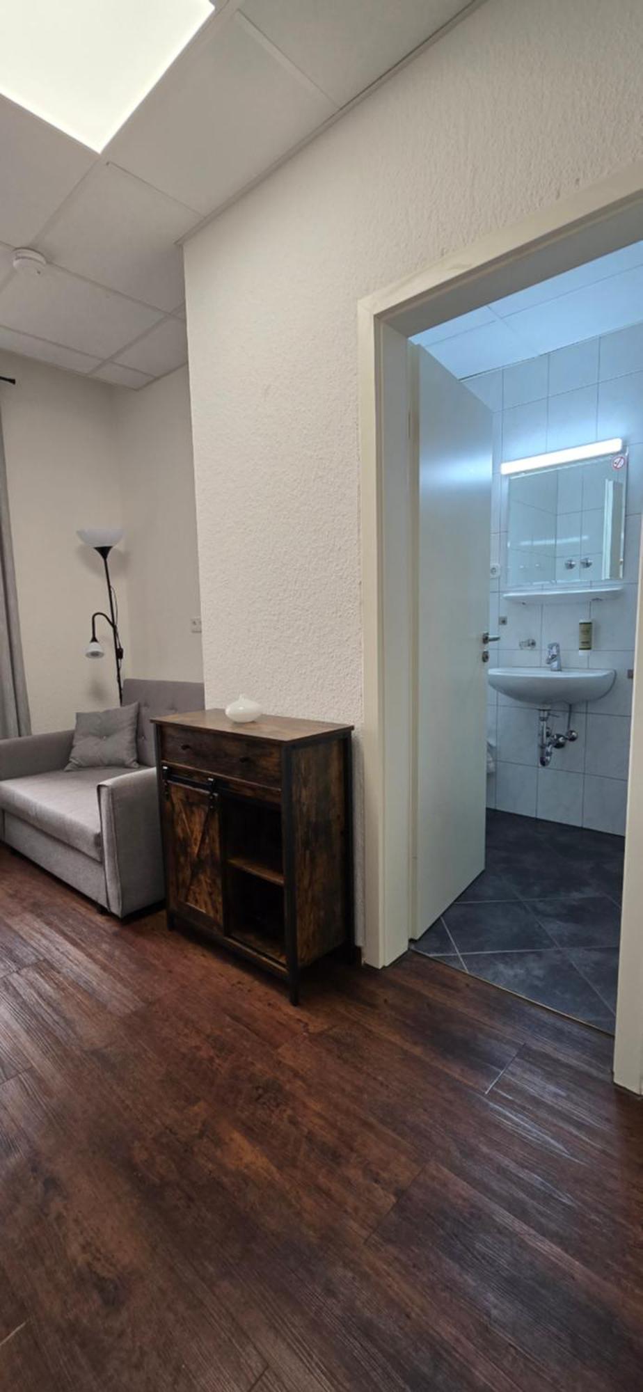 City Nowa Nuremberg Room photo