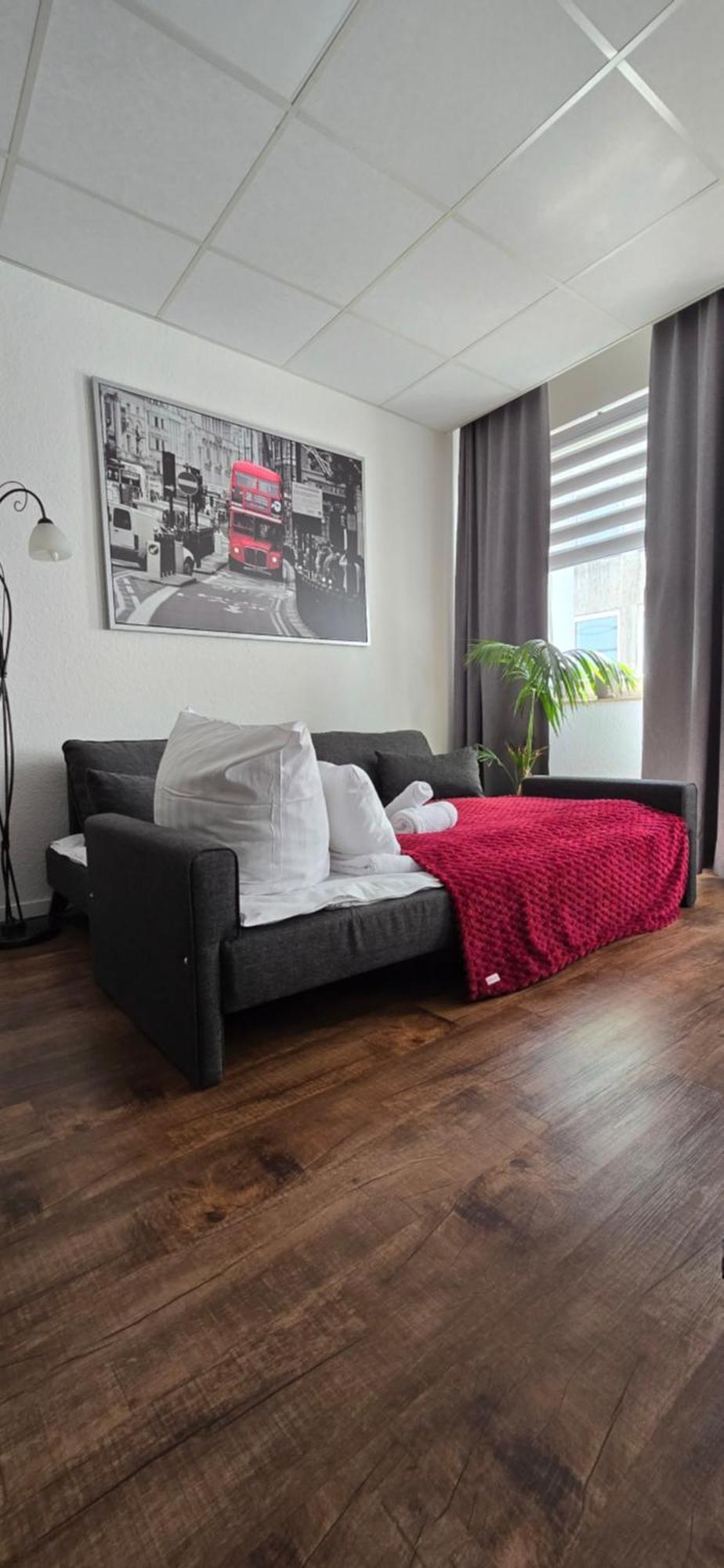 City Nowa Nuremberg Room photo