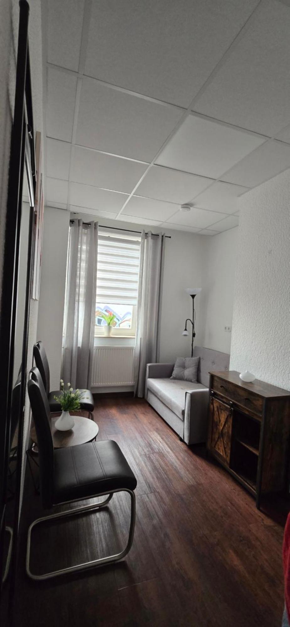 City Nowa Nuremberg Room photo